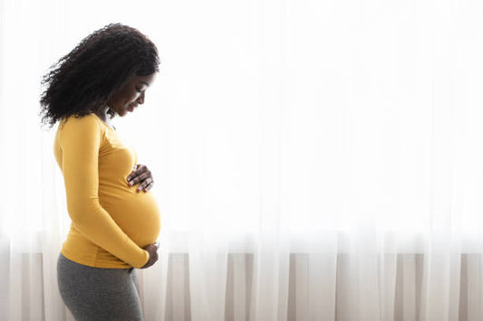 Pregnancy Consultation Package