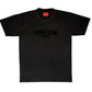 Closer To God Cleanliness is Next to Godliness Tee (Black)