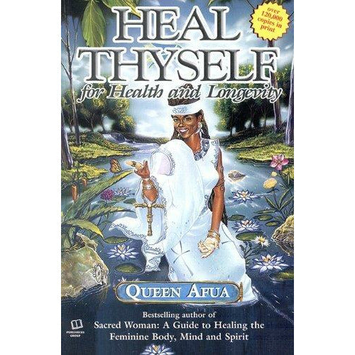 Heal Thyself for Health and Longevity | NativeLifeLLC