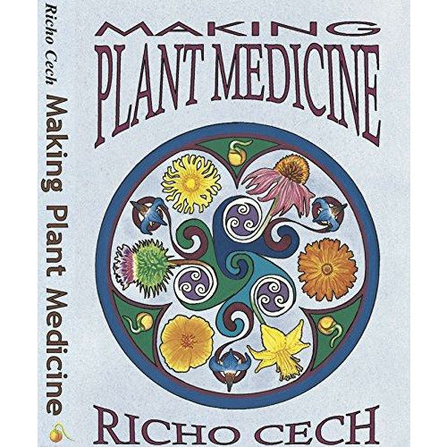 Making Plant Medicine | NativeLifeLLC