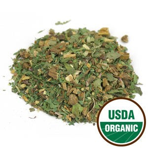 Detox Tea Organic | NativeLifeLLC