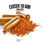 Cayenne & Ginger Root Capsules