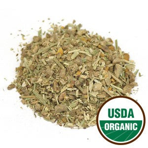Essiac Tea Organic | NativeLifeLLC