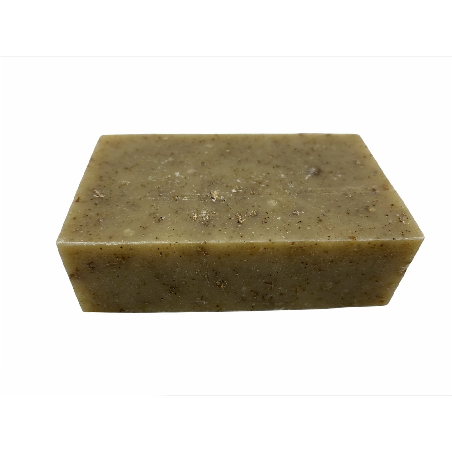 Organic Body Soap | NativeLifeLLC
